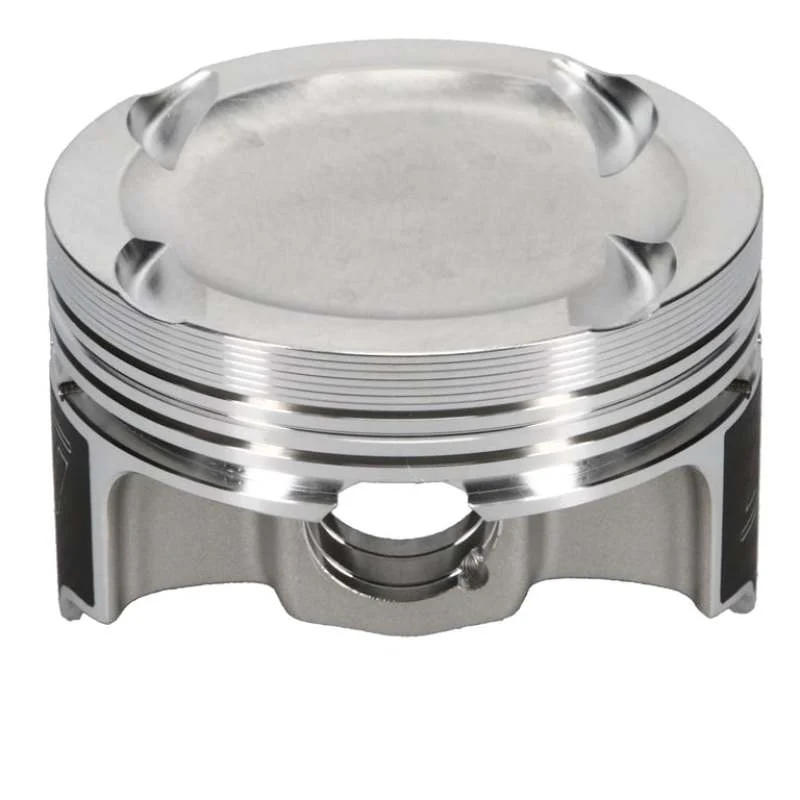 Wiseco Honda S2000 -10cc Dish 87mm Bore Piston Shelf Stock - Image 2