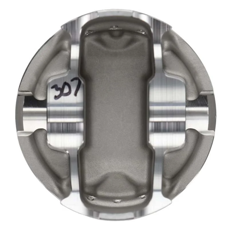 Wiseco Honda S2000 -10cc Dish 87mm Bore Piston Shelf Stock - Image 4