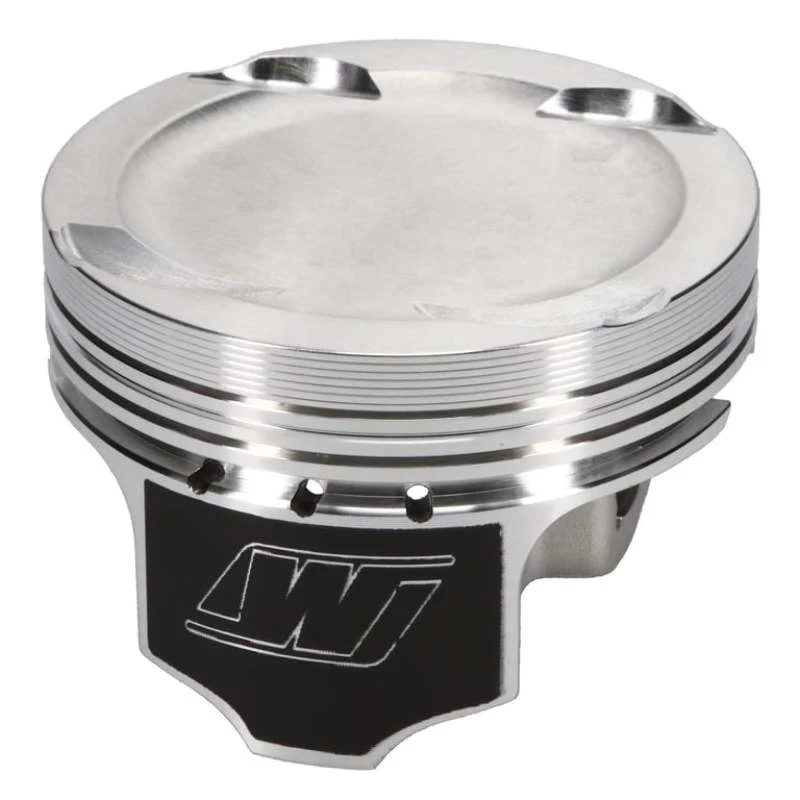 Wiseco Honda S2000 -10cc Dish 87mm Bore Piston Shelf Stock Kit - Image 6