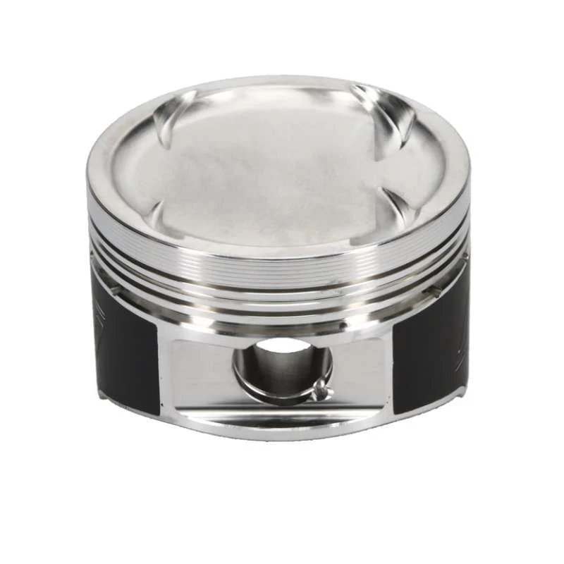 Wiseco Honda Turbo -14cc 1.148 X 75.0MM Piston Shelf Stock Kit - Image 2