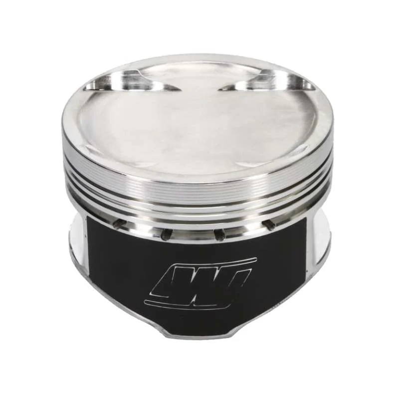 Wiseco Honda Turbo -14cc 1.148 X 75.0MM Piston Shelf Stock Kit - Image 6