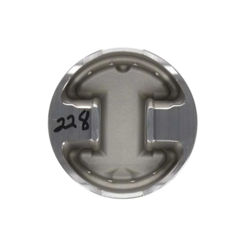 Wiseco Honda Turbo -14cc 1.148 X 75.5MM Piston Shelf Stock - Image 2