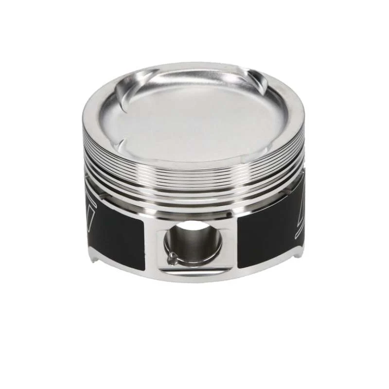 Wiseco Honda Turbo -14cc 1.148 X 75.5MM Piston Shelf Stock - Image 5
