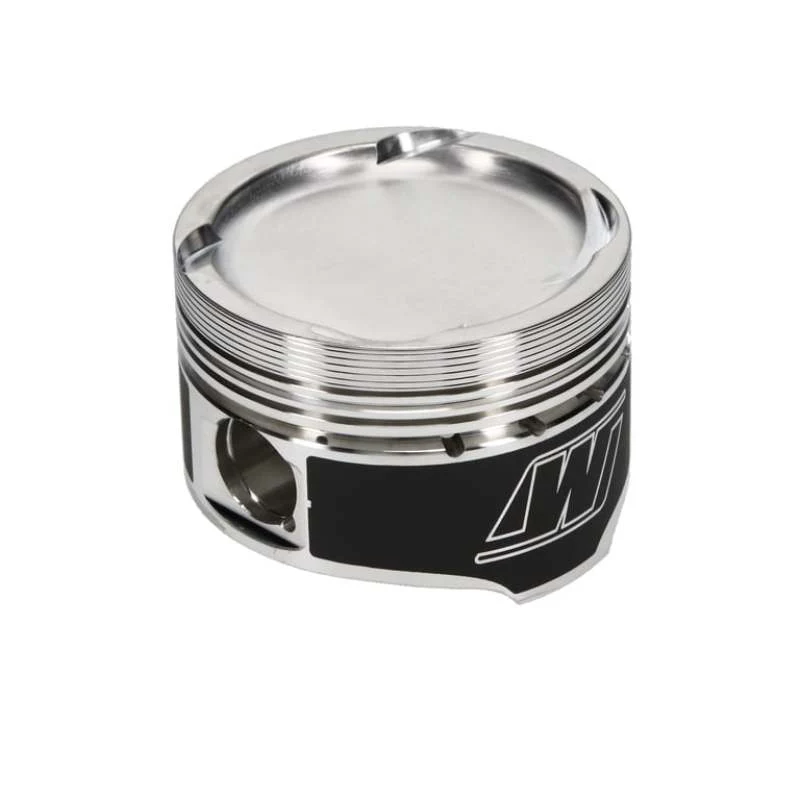 Wiseco Honda Turbo -14cc 1.148 X 75.5MM Piston Shelf Stock - Image 8