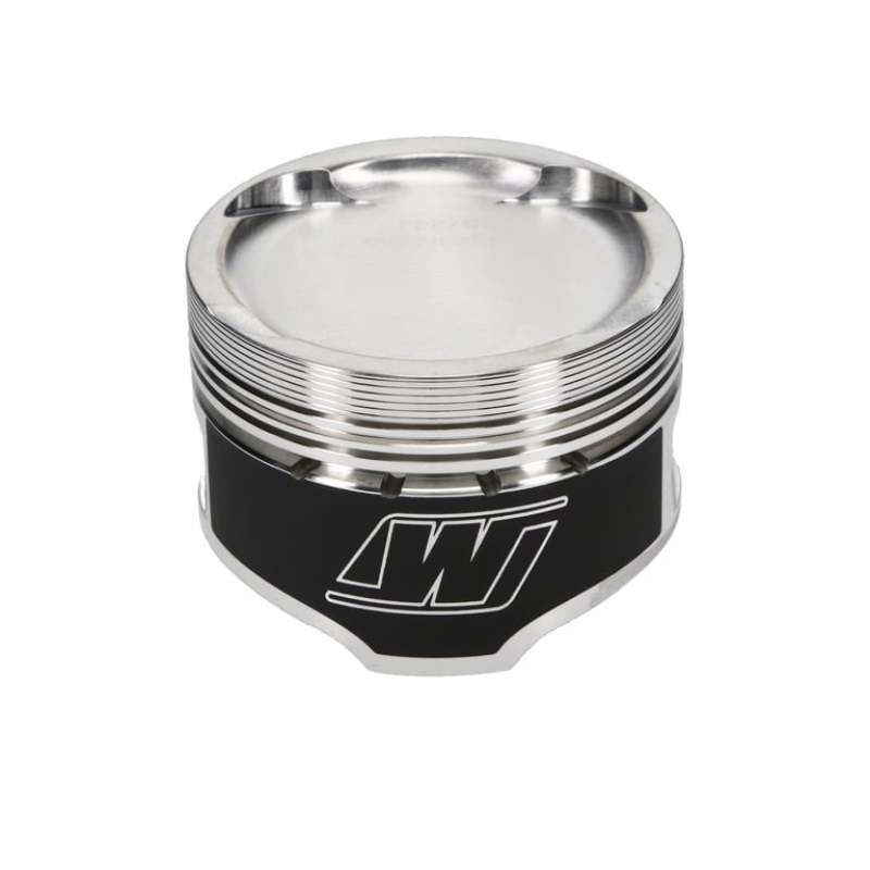 Wiseco Honda Turbo -14cc 1.148 X 75.5MM Piston Shelf Stock Kit - Image 3