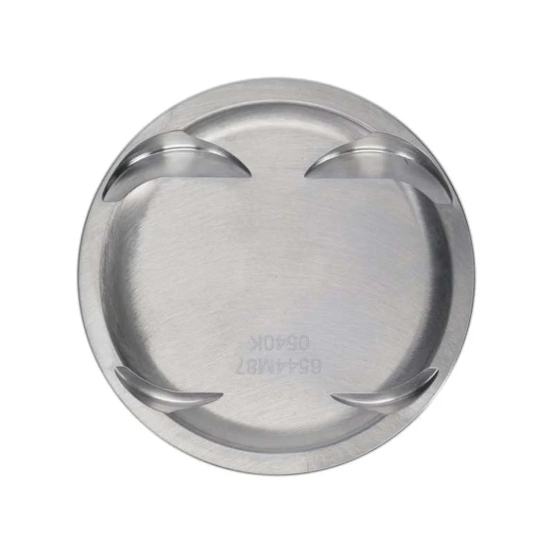 Wiseco Honda Turbo -14cc 1.219 X 87MM Piston Shelf Stock - Image 2