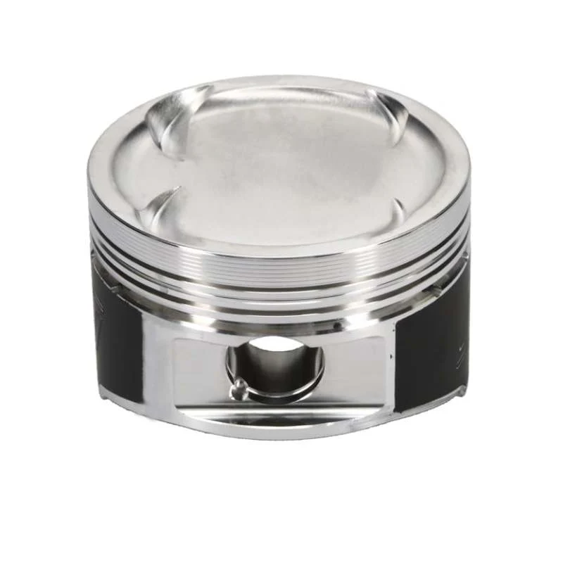 Wiseco Honda Turbo -14cc 1.219 X 88MM Piston Shelf Stock - Image 8
