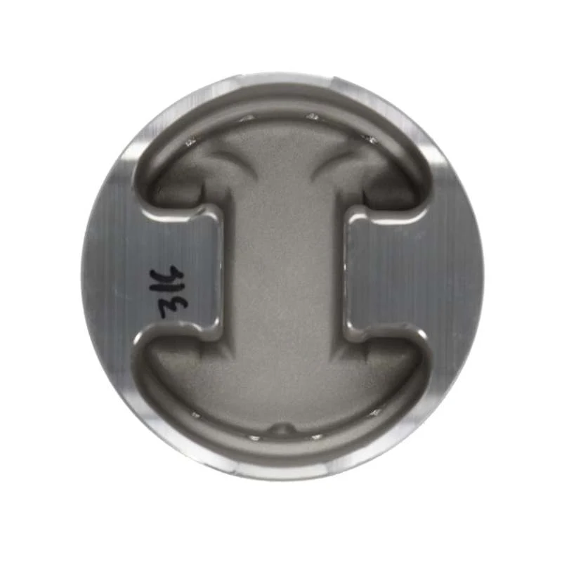Wiseco Honda Turbo -14cc 1.219 X 89MM Piston Shelf Stock - Image 4