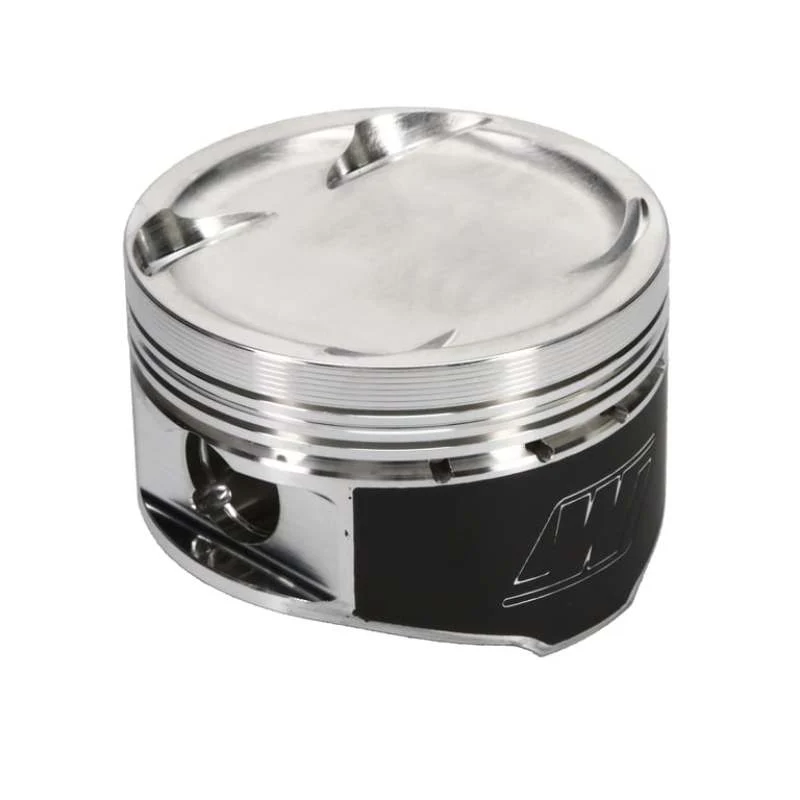 Wiseco Honda Turbo -14cc 1.219 X 89MM Piston Shelf Stock - Image 7
