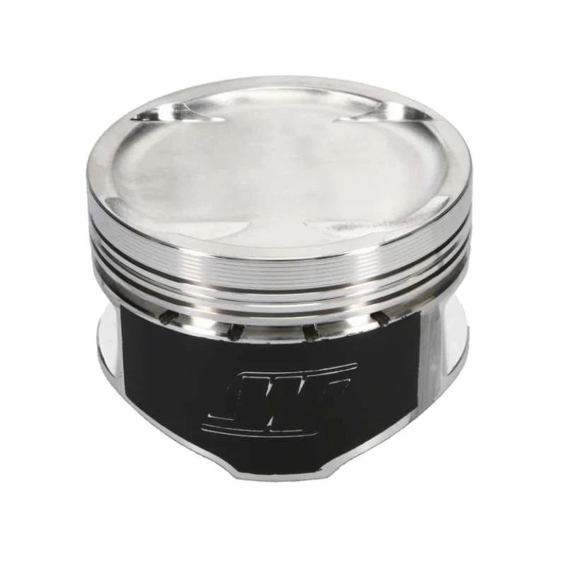 Wiseco Honda Turbo -14cc 1.219 X 89MM Piston Shelf Stock Kit - Image 5