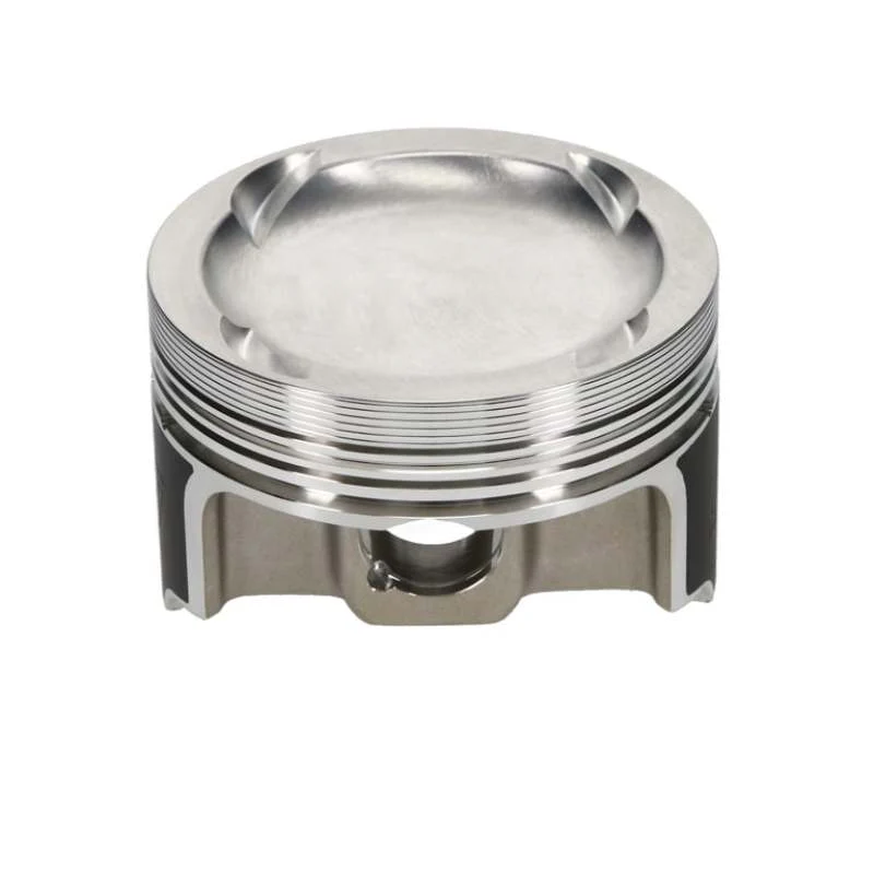 Wiseco Honda Turbo -15.4cc 1.174 X 75.5MM Piston Shelf Stock - Image 7