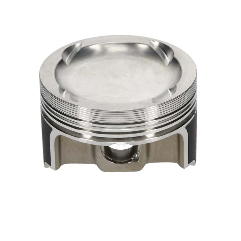 Wiseco Honda Turbo -18cc 1.181 X 84.0MM Piston Shelf Stock Kit - Image 2