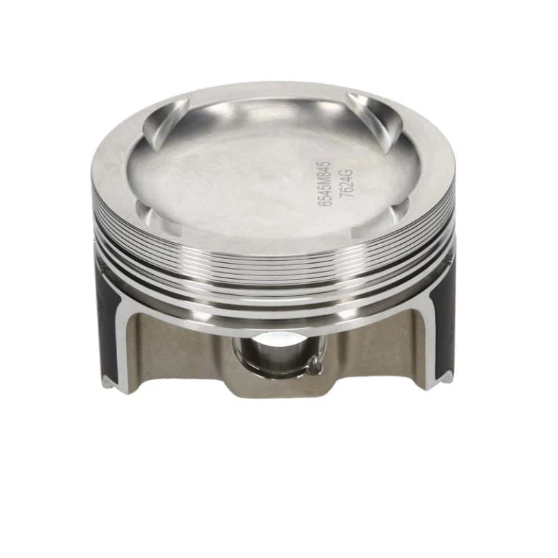 Wiseco Honda Turbo -18cc 1.181 X 84.5MM Piston Shelf Stock Kit - Image 2