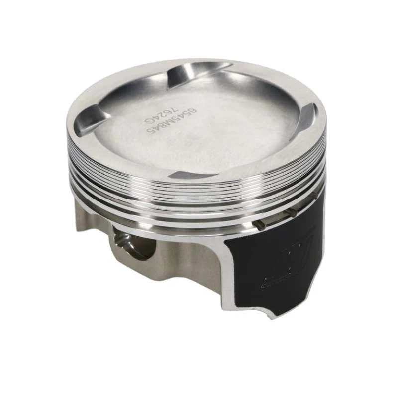 Wiseco Honda Turbo -18cc 1.181 X 84.5MM Piston Shelf Stock Kit - Image 4