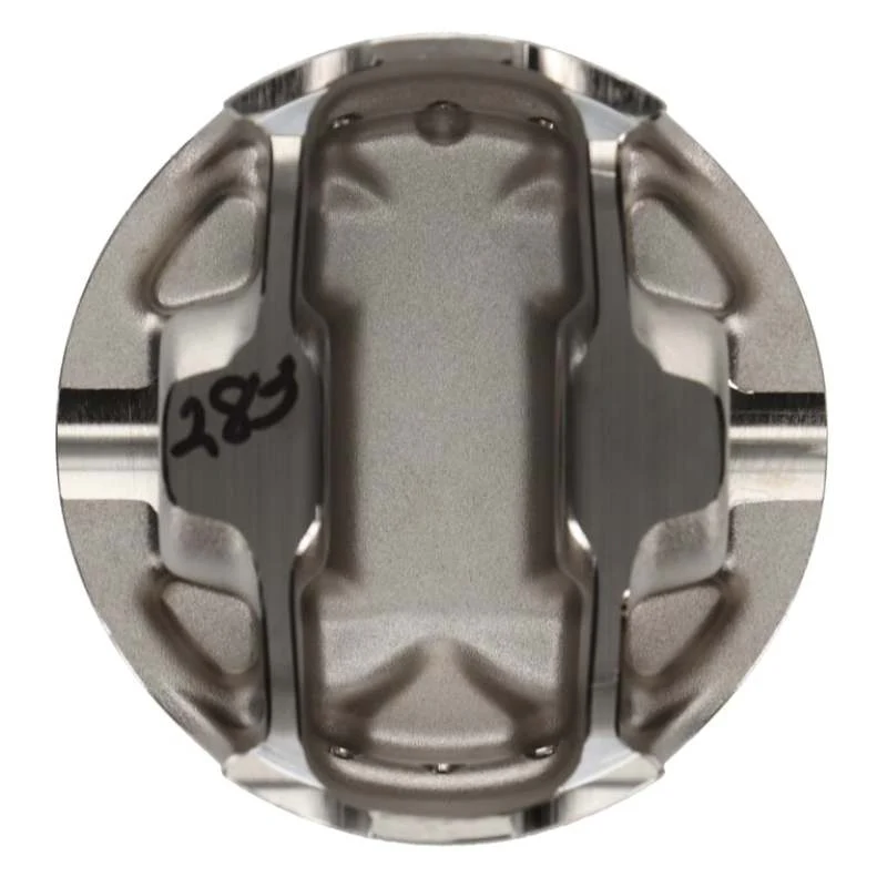 Wiseco Honda Turbo F-TOP 1.176 X 81.0MM Piston Kit - Image 4