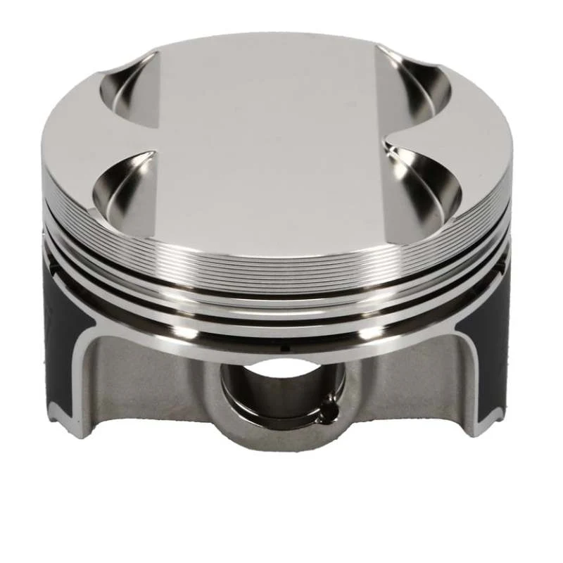 Wiseco Honda Turbo F-TOP 1.176 X 81.5MM Piston Shelf Stock *SINGLE PISTON ONLY* - Image 2