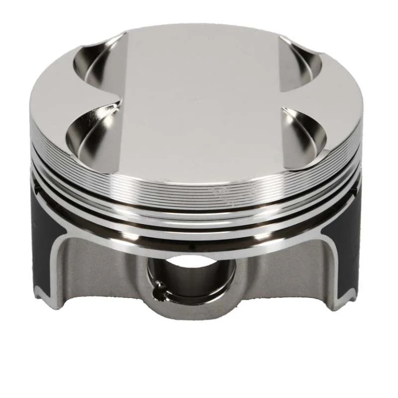 Wiseco Honda Turbo F-TOP 1.176 X 81.5MM Piston Shelf Stock *SINGLE PISTON ONLY* - Image 3