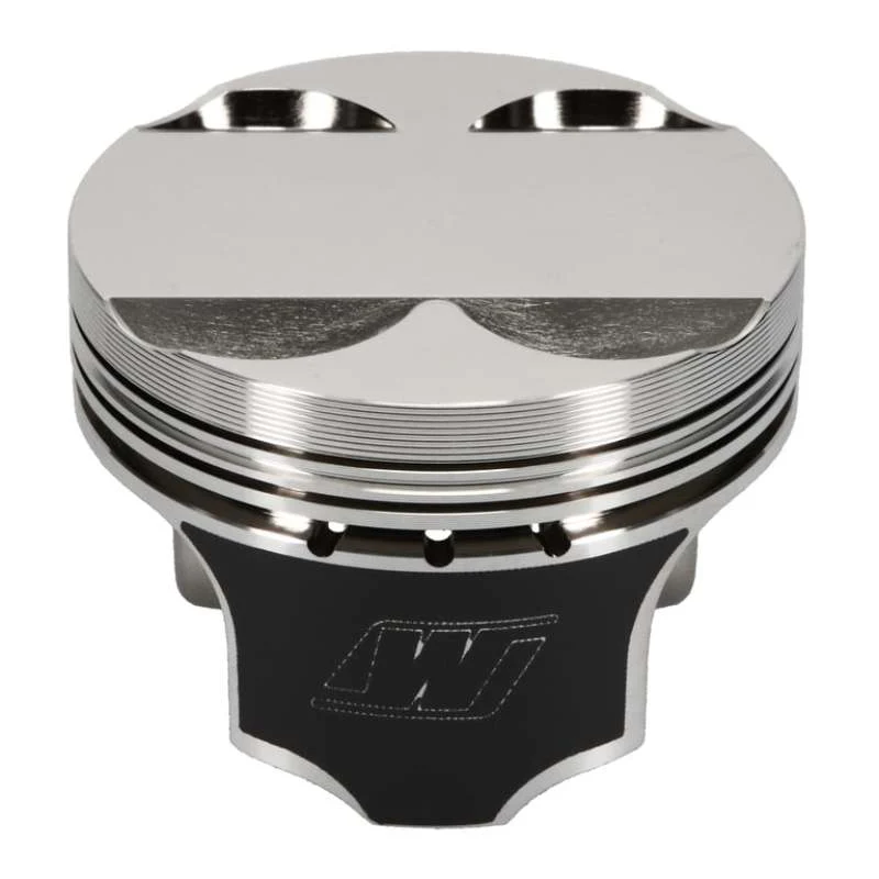 Wiseco Honda Turbo F-TOP 1.176 X 81.5MM Piston Shelf Stock *SINGLE PISTON ONLY* - Image 8
