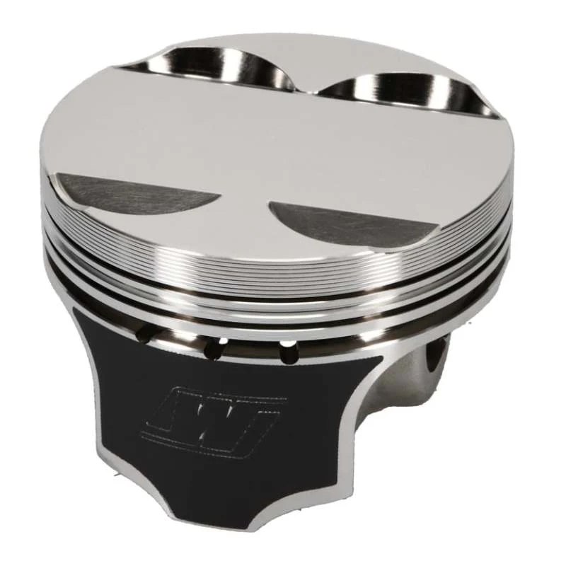 Wiseco Honda Turbo F-TOP 1.176 X 82.0MM Piston Shelf Stock - Image 6
