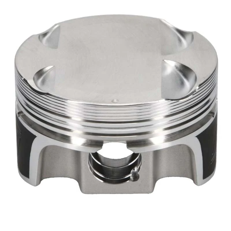 Wiseco Hyundai 4B11-T 2008+ Spherical Dish Piston Shelf Stock Kit - Image 5