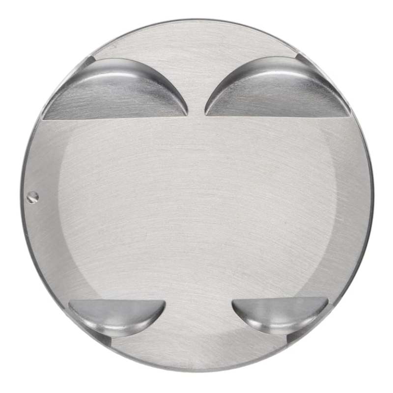 Wiseco Hyundai 4B11-T 2008+ Spherical Dish Piston Shelf Stock Kit - Image 8