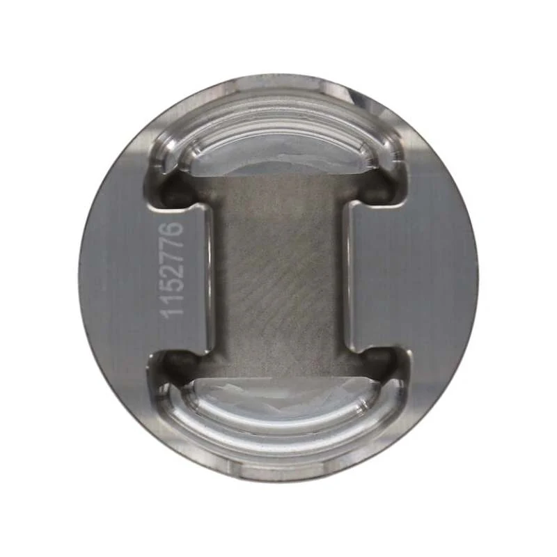 Wiseco Lancia Delta -10cc Dish 85.0mm Bore +1.0 Oversize 90mm Stroke 8.5:1 CR Custom Pistons - Image 10