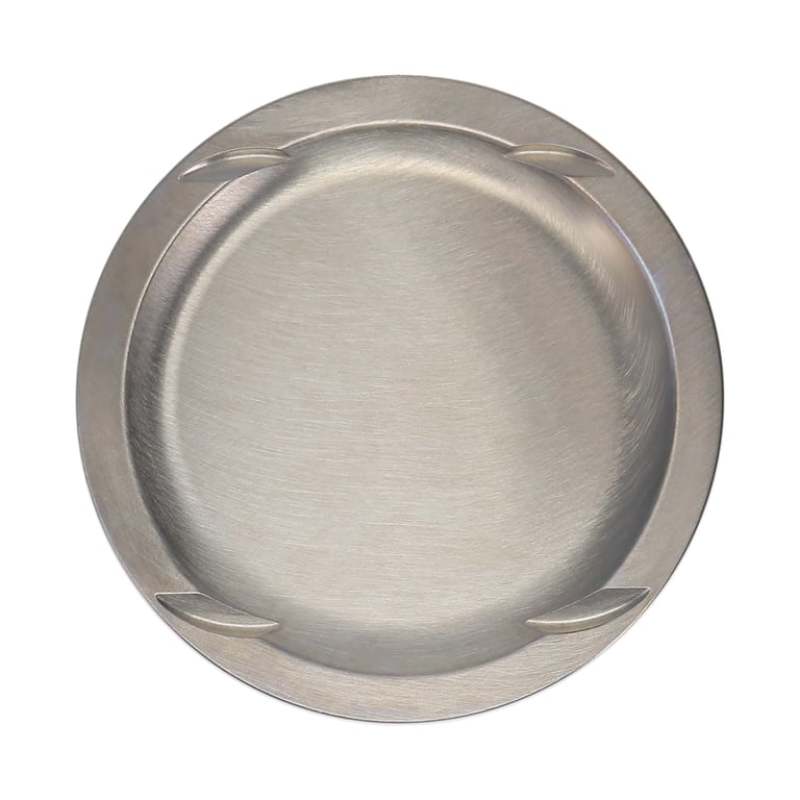 Wiseco Lancia Delta -10cc Dish 85.0mm Bore +1.0 Oversize 90mm Stroke 8.5:1 CR Custom Pistons - Image 4