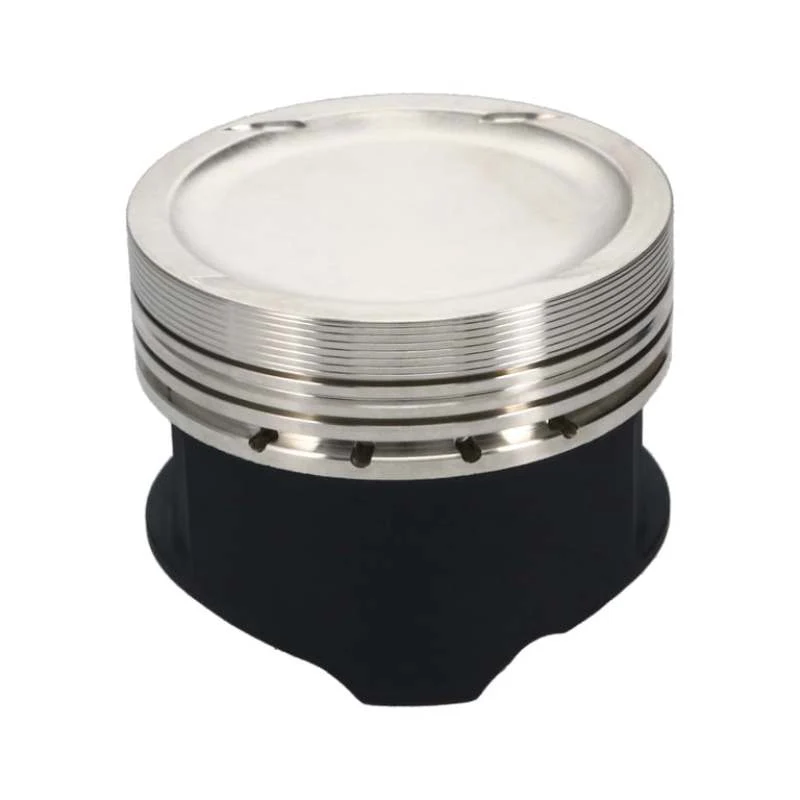 Wiseco Lancia Delta -10cc Dish 85.0mm Bore +1.0 Oversize 90mm Stroke 8.5:1 CR Custom Pistons - Image 5