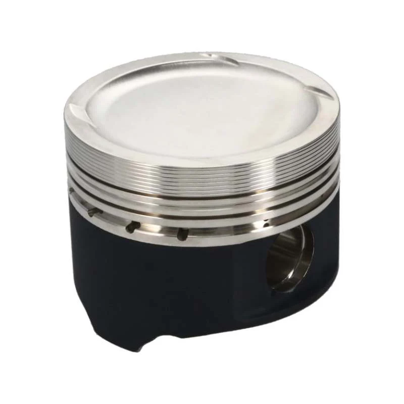 Wiseco Lancia Delta -10cc Dish 85.0mm Bore +1.0 Oversize 90mm Stroke 8.5:1 CR Custom Pistons - Image 9