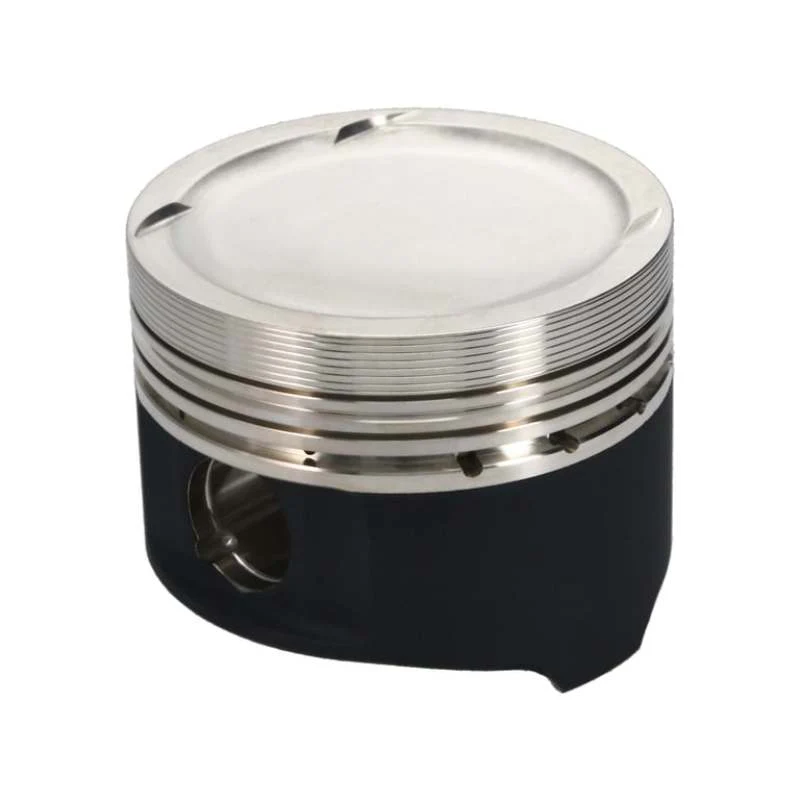 Wiseco Lancia Delta HF Integrale 2.0L 16v 8.5:1 CR Piston Kit - Image 3