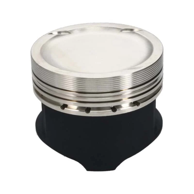 Wiseco Lancia Delta HF Integrale 2.0L 16v 8.5:1 CR Piston Kit - Image 8