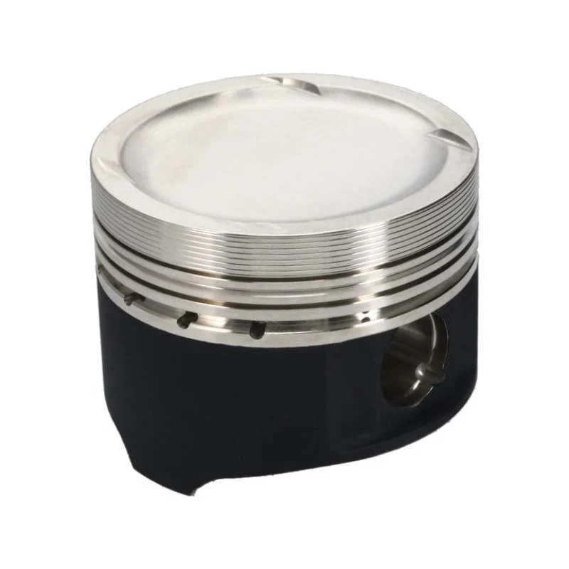 Wiseco Lancia Delta HF Integrale 2.0L 16v 84.5mm Bore 7.5:1 CR Piston Kit - Image 7