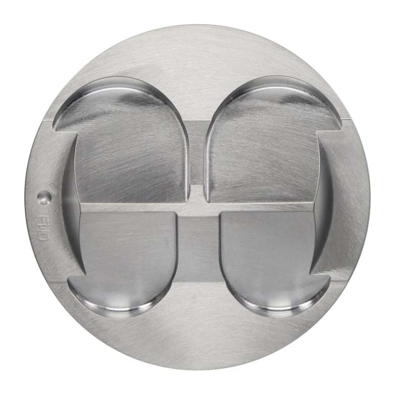 Wiseco MAZDA MIATA 1.8L 4v 10.5:1 83.5MM Piston Shelf Stock - Image 4