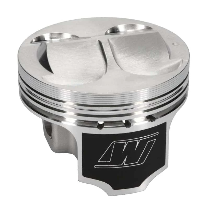 Wiseco MAZDA MIATA 1.8L 4v 10.5:1 83.5MM Piston Shelf Stock Kit - Image 8