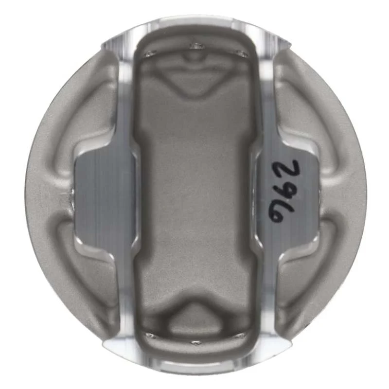 Wiseco MAZDA MIATA 1.8L 4v 10.5:1 84.0MM Piston Shelf Stock - Image 3