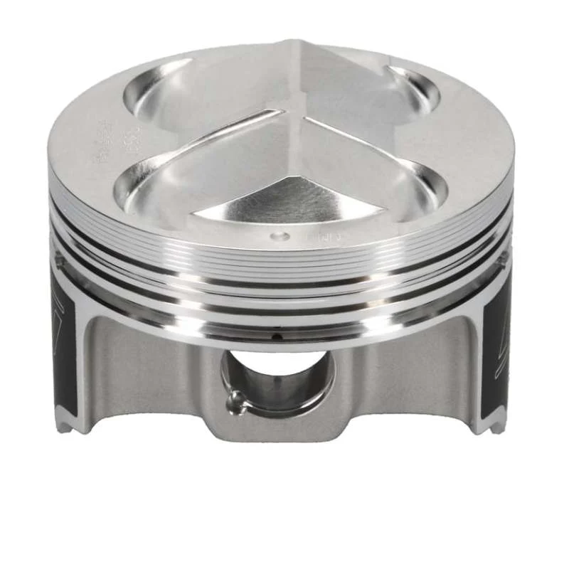 Wiseco MAZDA MIATA 1.8L 4v 10.5:1 84.0MM Piston Shelf Stock Kit - Image 8