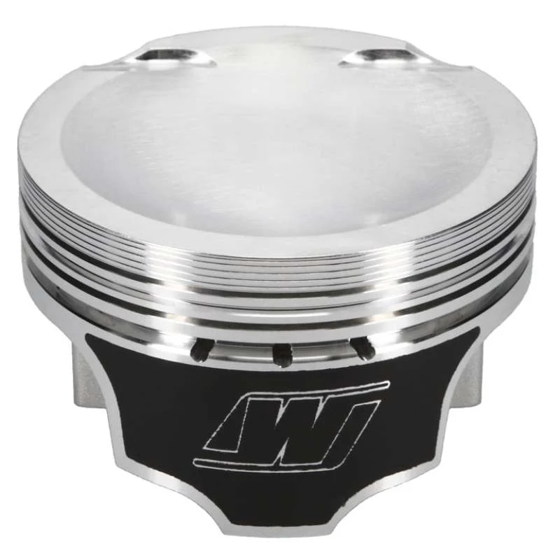 Wiseco MAZDA Turbo -13cc 1.258 X 79.5MM Piston Kit - Image 3