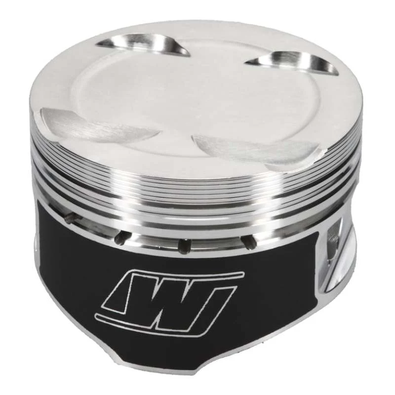 Wiseco MAZDA Turbo -13cc 1.258 X 79MM Piston Shelf Stock - Image 3