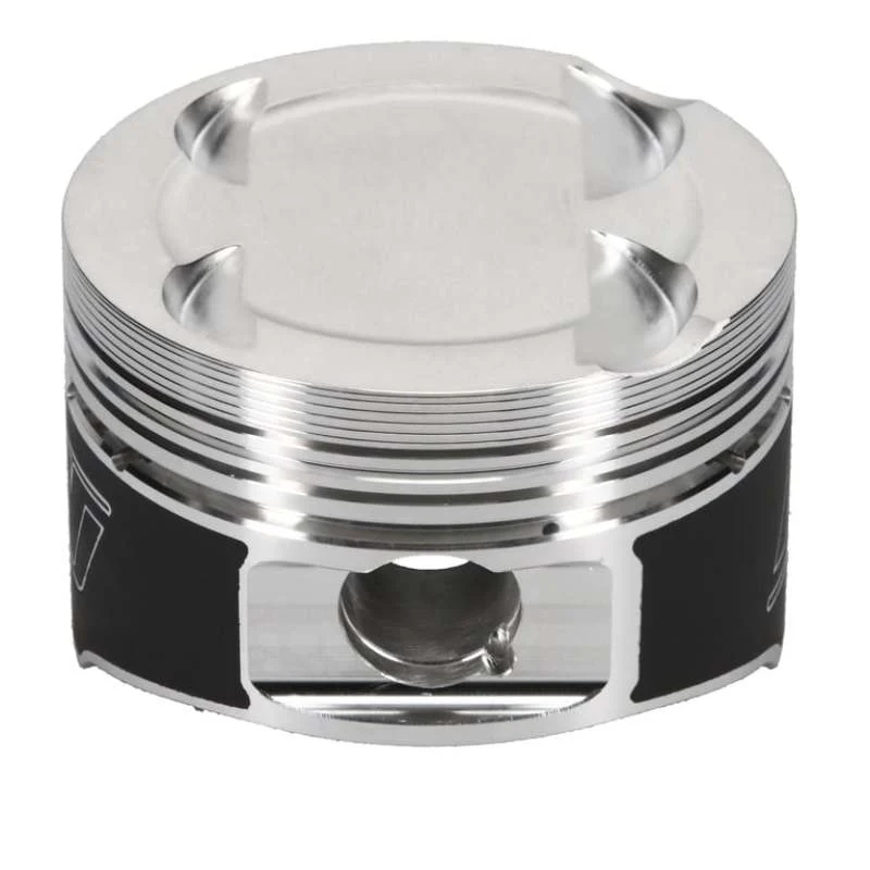 Wiseco MAZDA Turbo -13cc 1.258 X 79MM Piston Shelf Stock Kit - Image 7