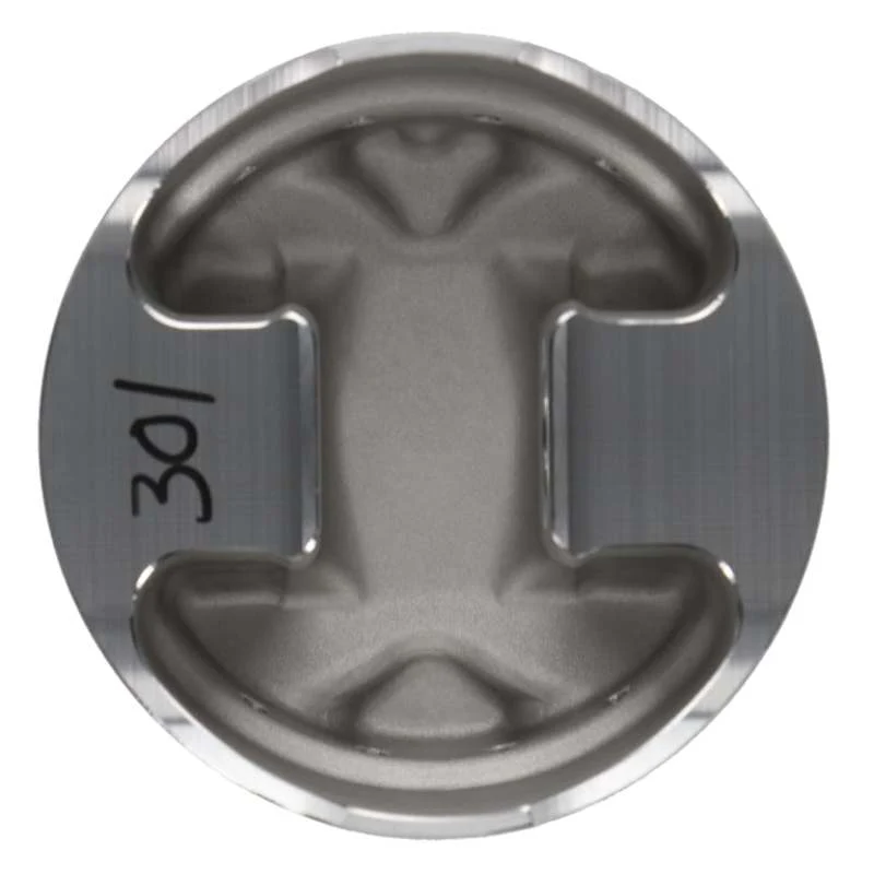 Wiseco MAZDA Turbo -4cc 1.201 X 83.5 Piston Shelf Stock - Image 2