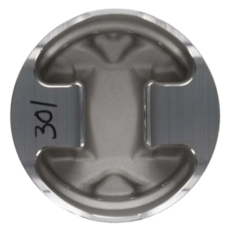 Wiseco MAZDA Turbo -4cc 1.201 X 83.5 Piston Shelf Stock Kit - Image 5