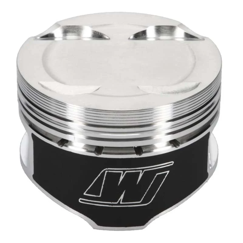 Wiseco MAZDA Turbo -4cc 1.201 X 84.5 Piston Shelf Stock - Image 6