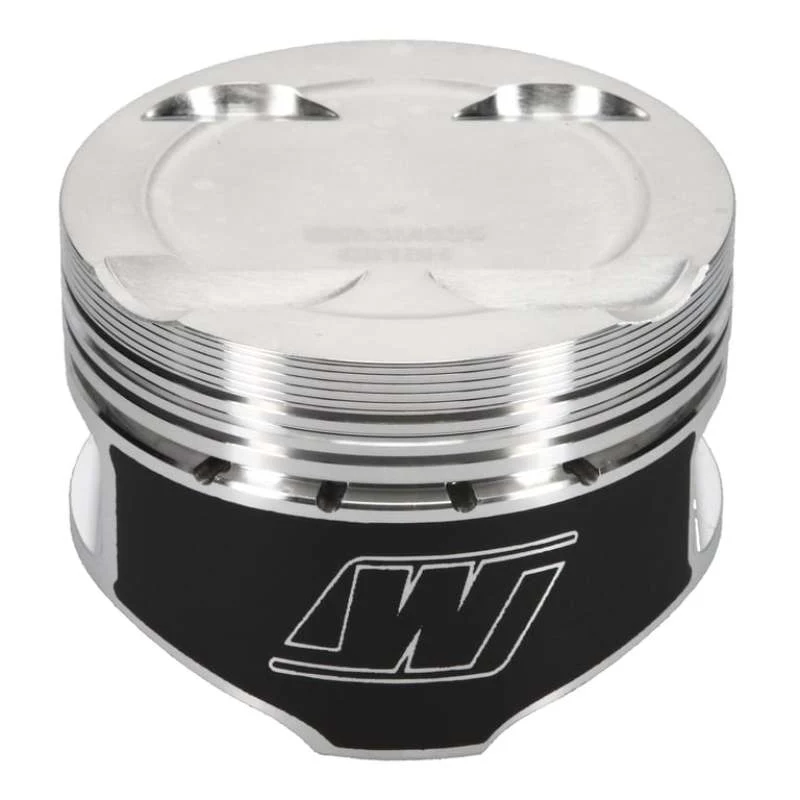 Wiseco MAZDA Turbo -4cc 1.201 X 84MM Piston Shelf Stock Kit - Image 4