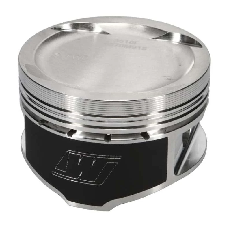 Wiseco Mits 3000 Turbo -14cc 1.250 X 91.5 Piston Shelf Stock - Image 5