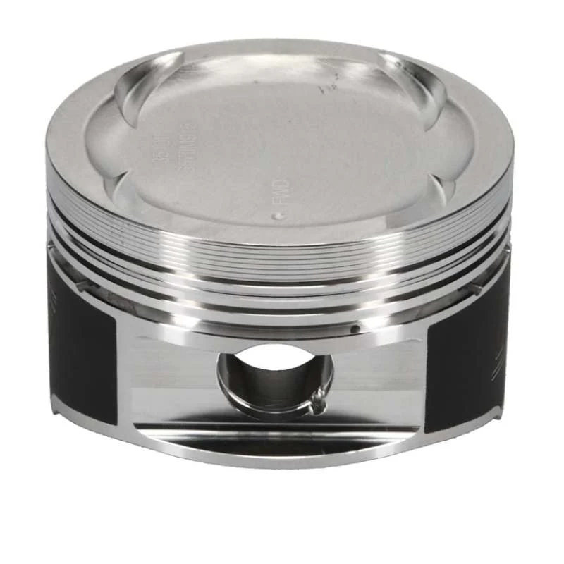 Wiseco Mits 3000 Turbo -14cc 1.250 X 91.5 Piston Shelf Stock - Image 6