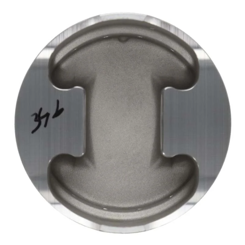 Wiseco Mits 3000 Turbo -14cc 1.250 X 91.5 Piston Shelf Stock - Image 7