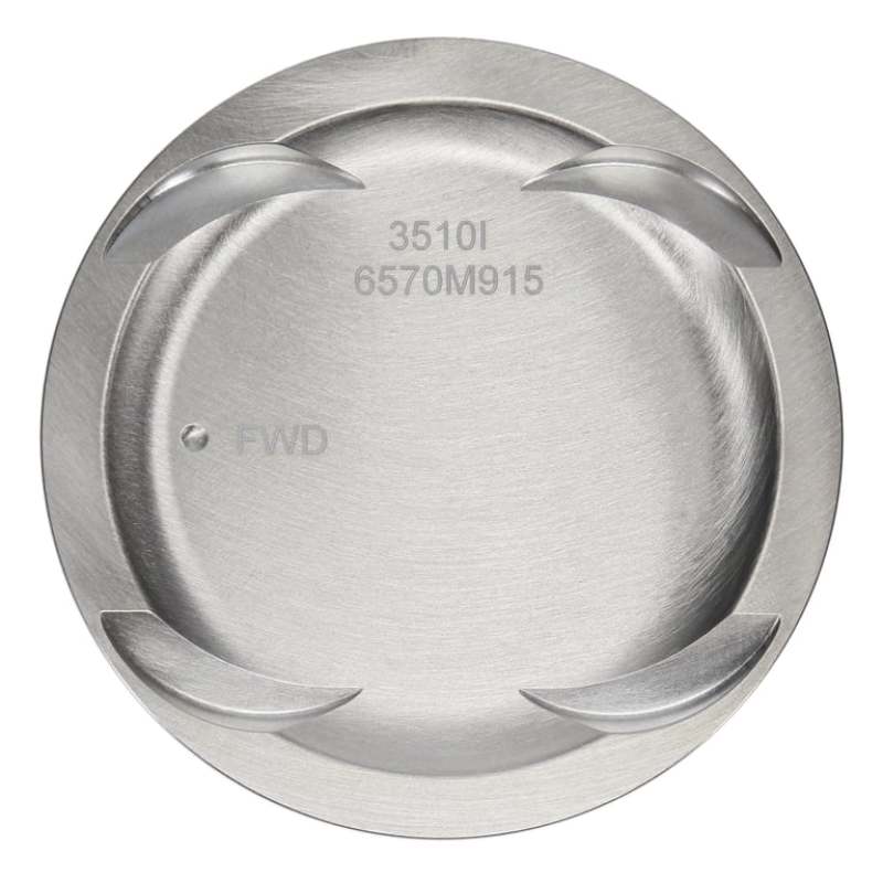 Wiseco Mits 3000 Turbo -14cc 1.250 X 91.5 Piston Shelf Stock - Image 8