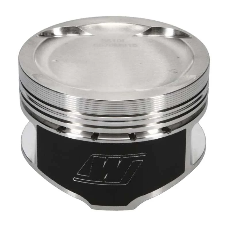 Wiseco Mits 3000 Turbo -14cc 1.250 X 91.5 Piston Shelf Stock Kit - Image 4