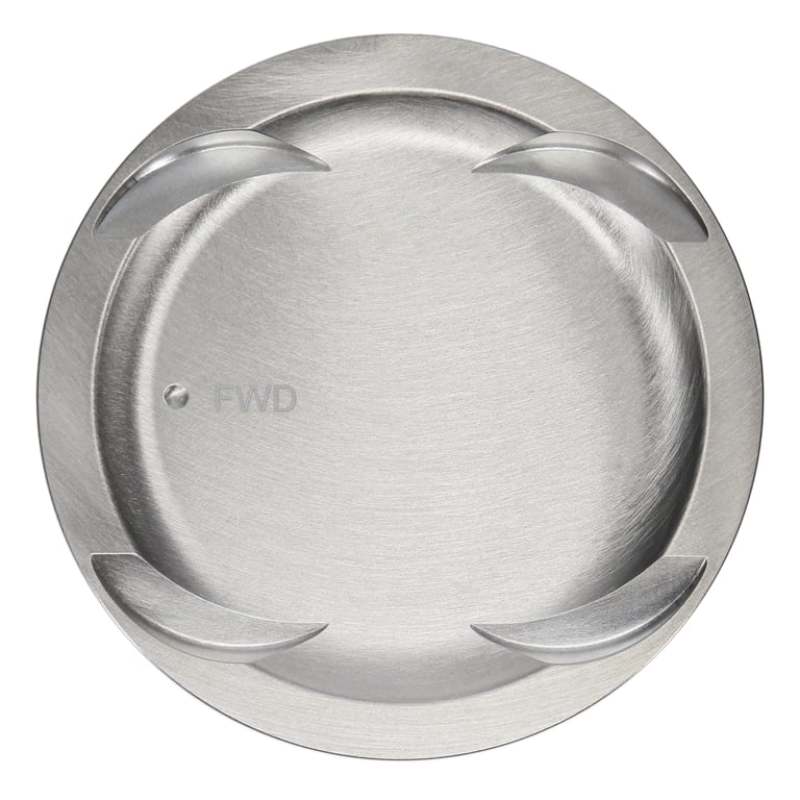 Wiseco Mits 3000 Turbo -14cc 1.250 X 92.5 Piston Shelf Stock Kit - Image 3