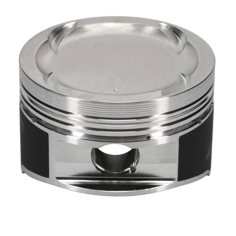 Wiseco Mits 3000 Turbo -14cc 1.250 X 92MM Piston Shelf Stock - Image 2